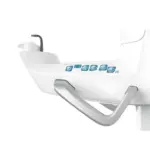 Панорамный аппарат Castellini X-Radius Compact 2D