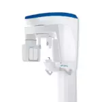 Панорамный аппарат Castellini X-Radius Compact 2D