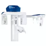 Компьютерный томограф Castellini X-Radius Trio Plus FOV COMFORT 16x18